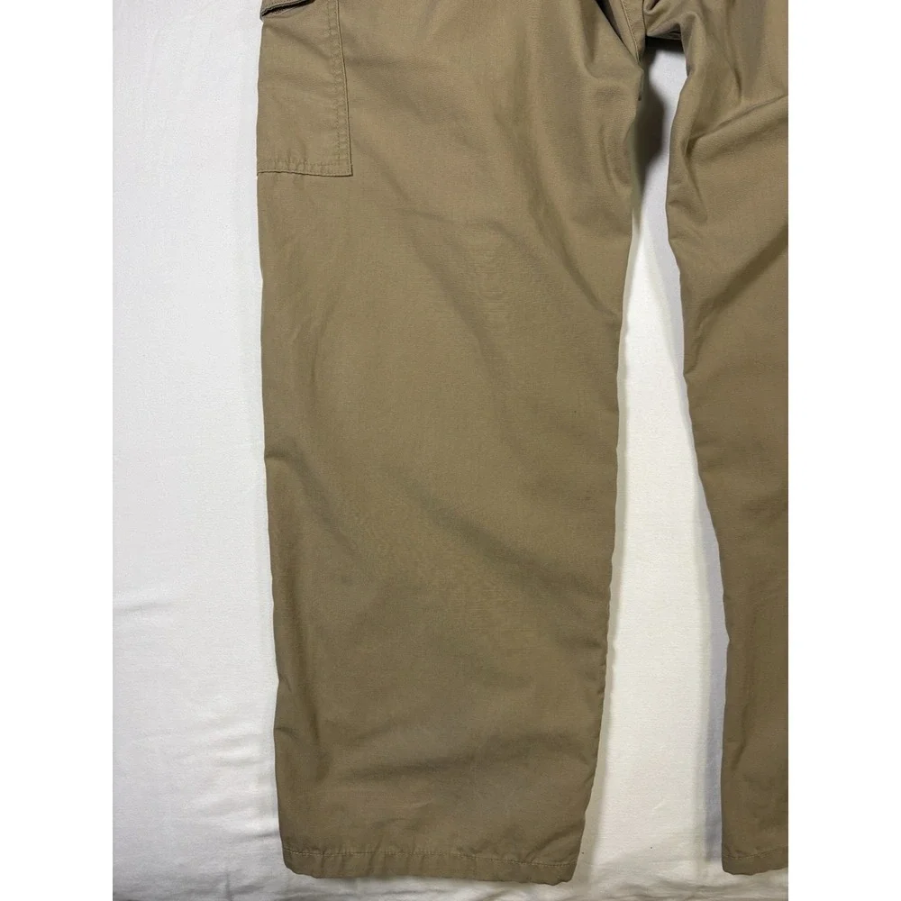 5.11 Tactical 74273 Pants 40x32 Tactical Series Men's Tan